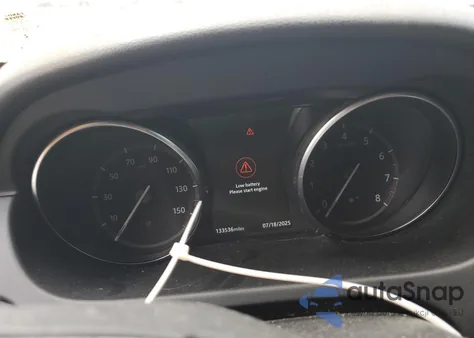 2018 Land Rover Discovery Sport Hse from USA, damaged, VIN SALCR2RX2JH747206